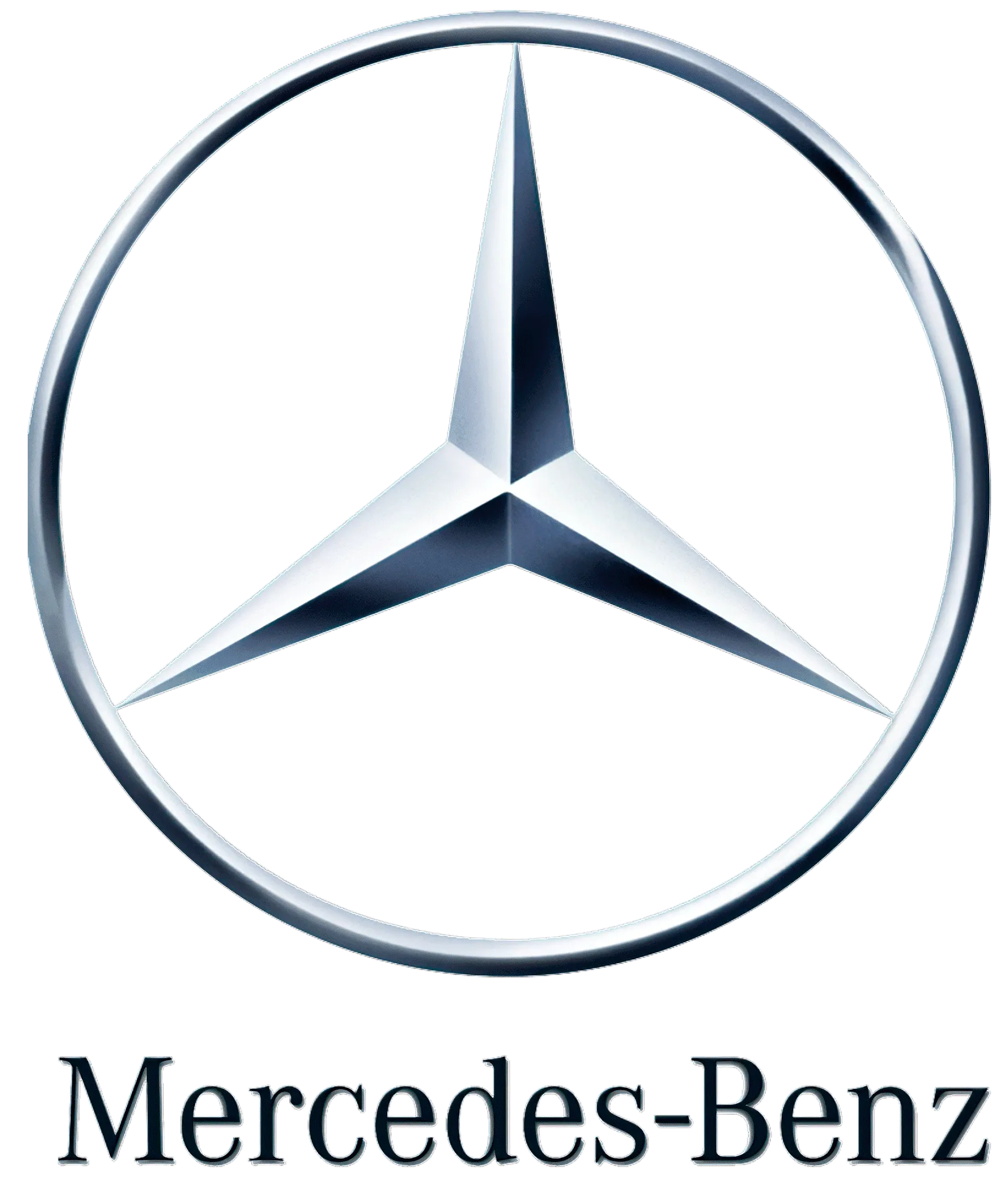 Logotipo de Mercedes Benz