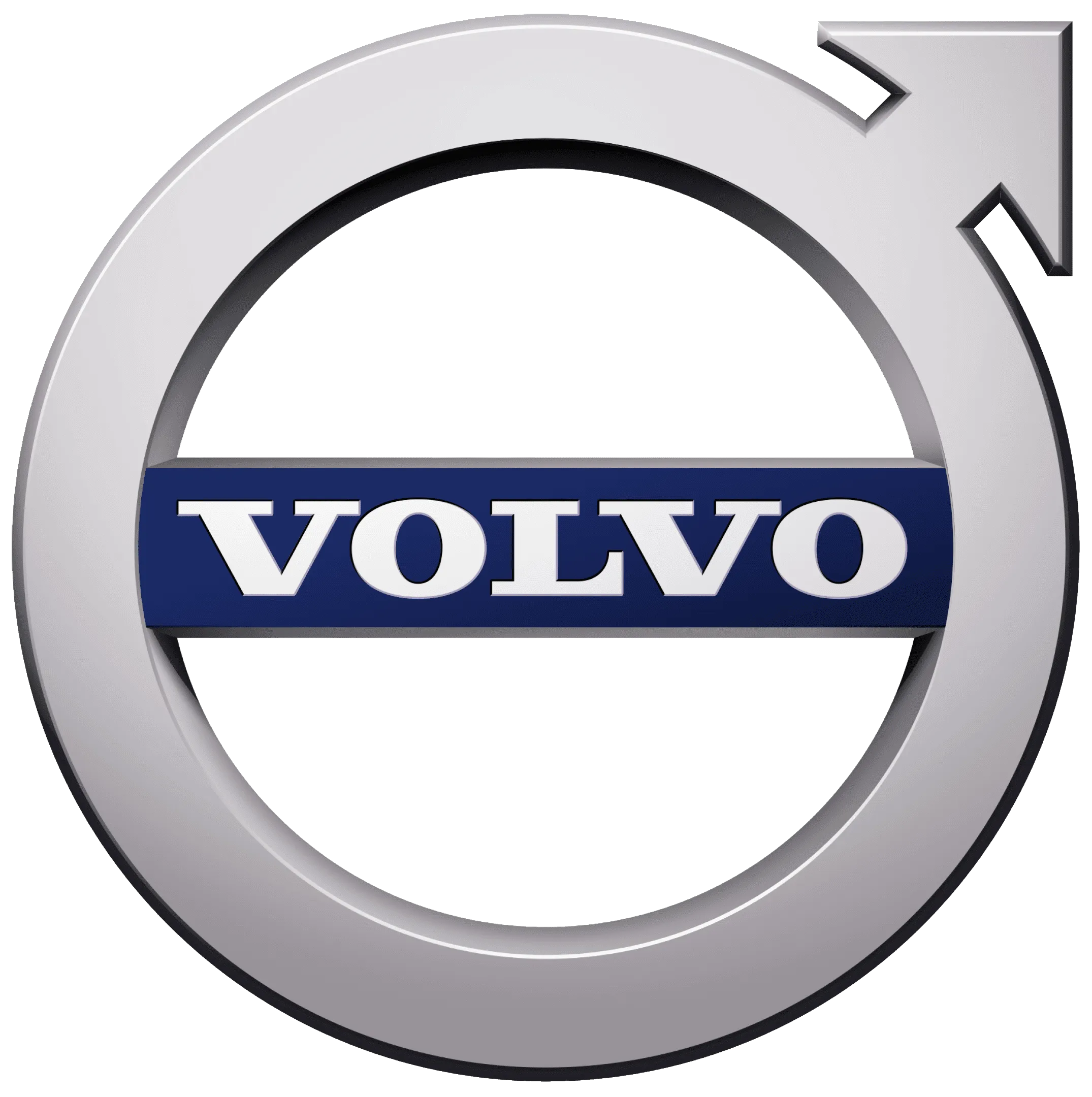 Logotipo de Volvo